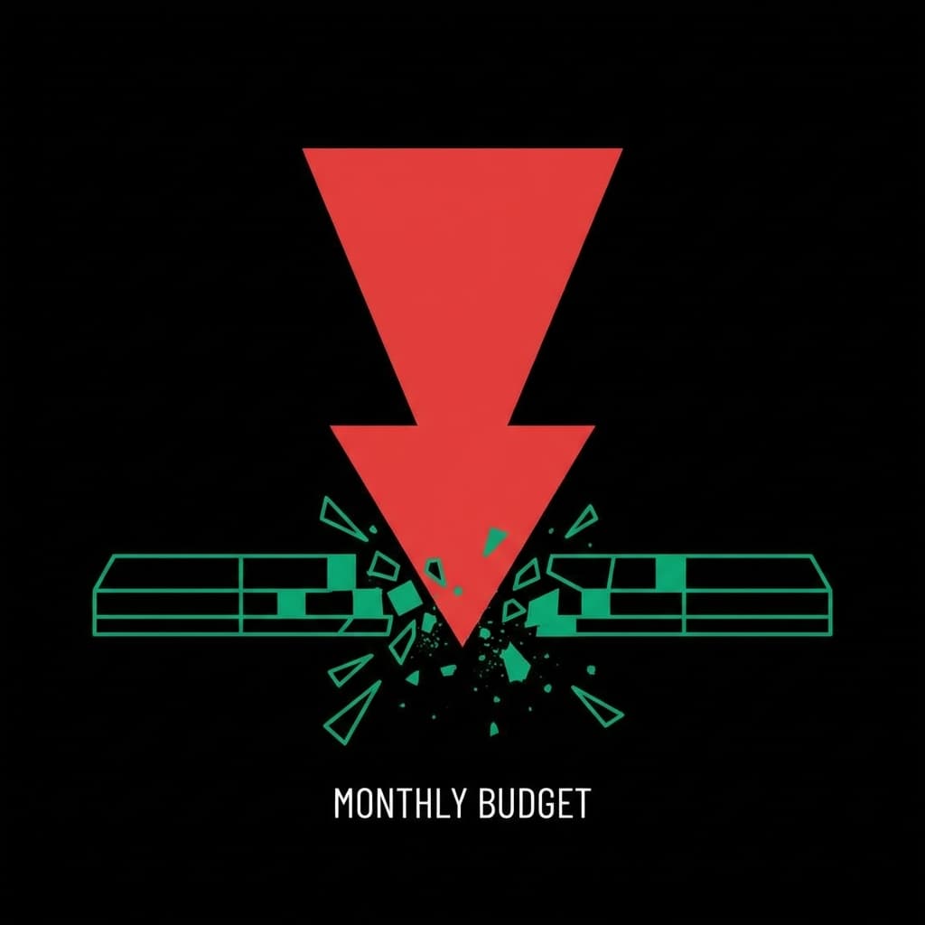 Why Budget Limits Alone Are Not Enough for AI APIs