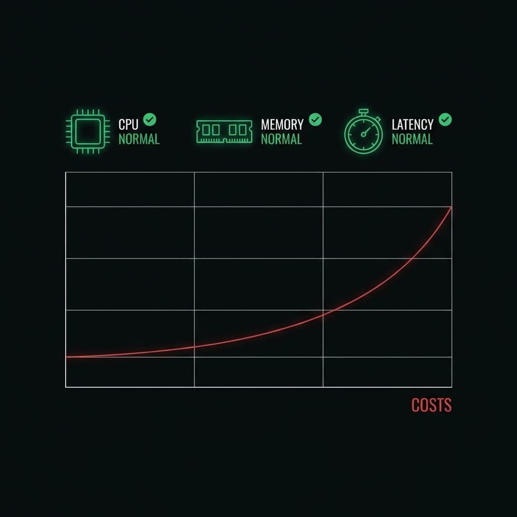 Why AI API Cost Spikes Are Almost Impossible to Catch Early